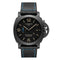 Luminor GMT Black Ceramic Watch - 1